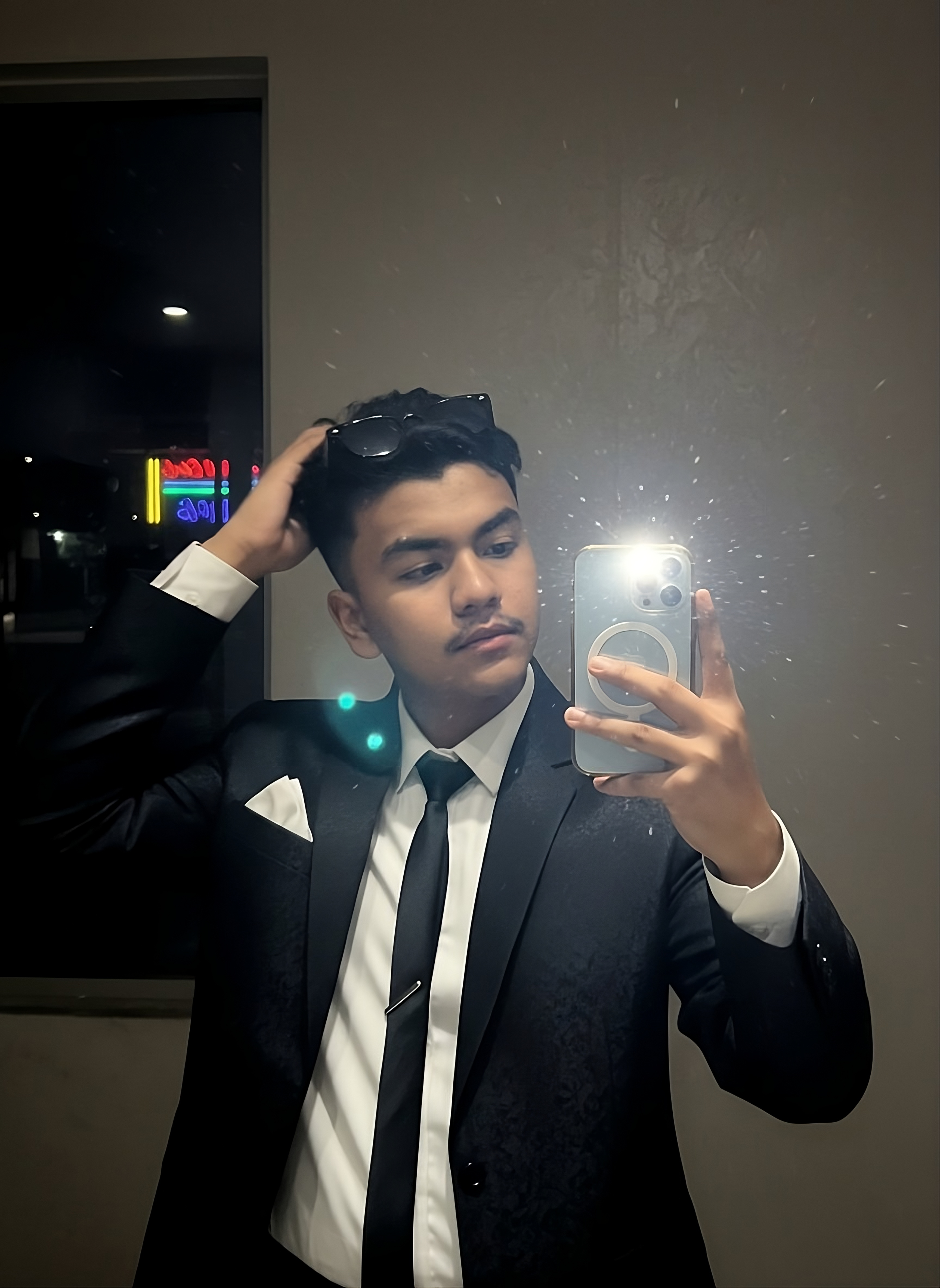 Anim Shrestha's profile photo